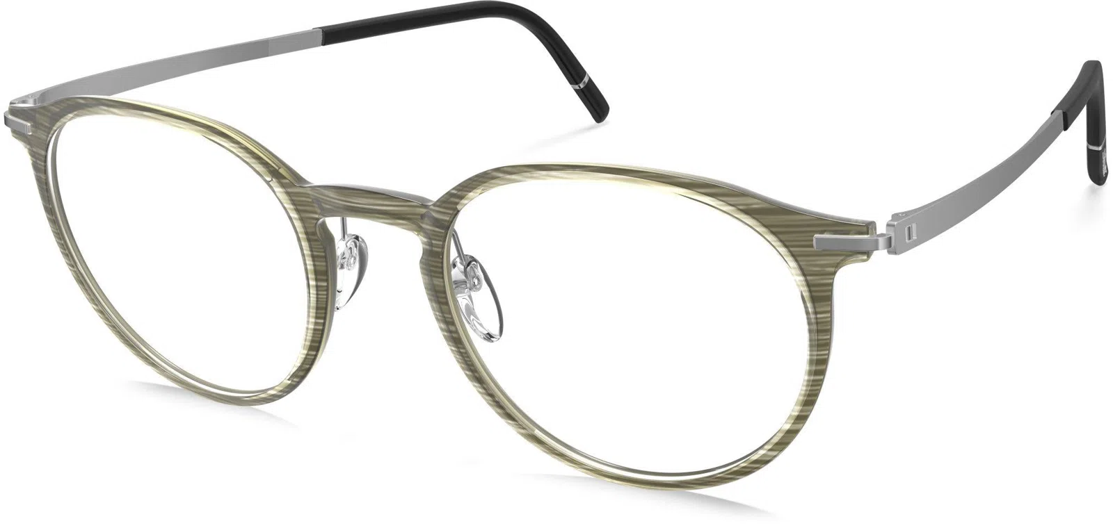 Silhouette Momentum Aurum L012 Eyeglasses - view 35
